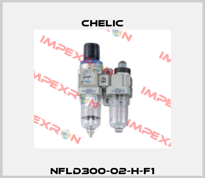 NFLD300-02-H-F1 Chelic