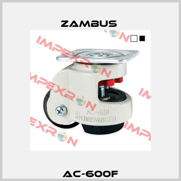 AC-600F ZAMBUS 