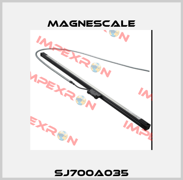 SJ700A035 Magnescale