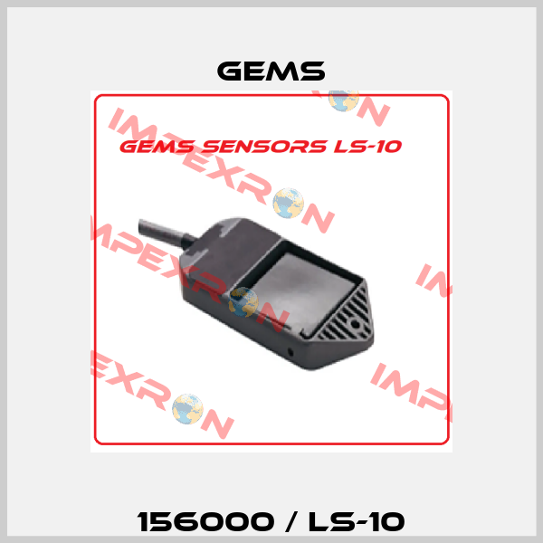 156000 / LS-10 Gems