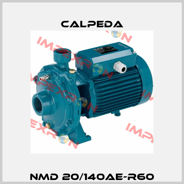 NMD 20/140AE-R60 Calpeda