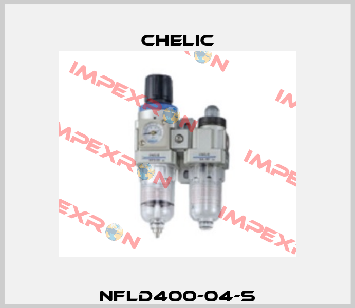 NFLD400-04-S Chelic