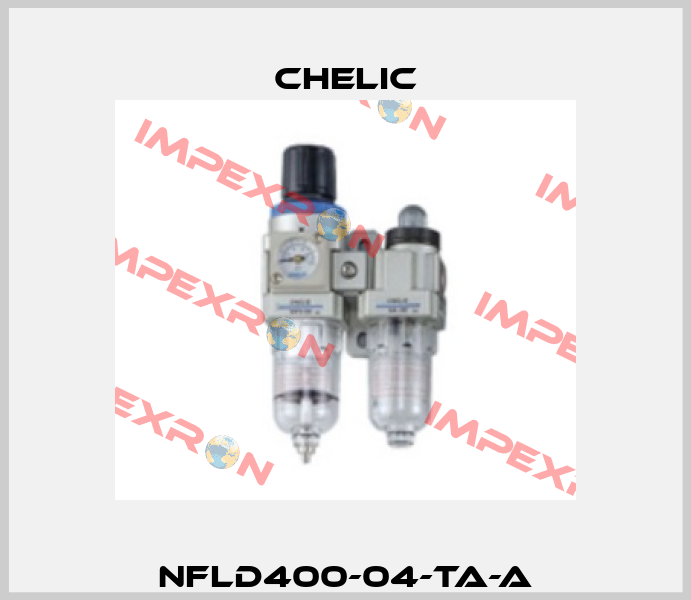 NFLD400-04-TA-A Chelic
