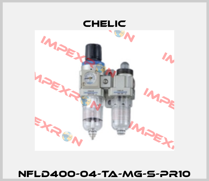 NFLD400-04-TA-MG-S-PR10 Chelic