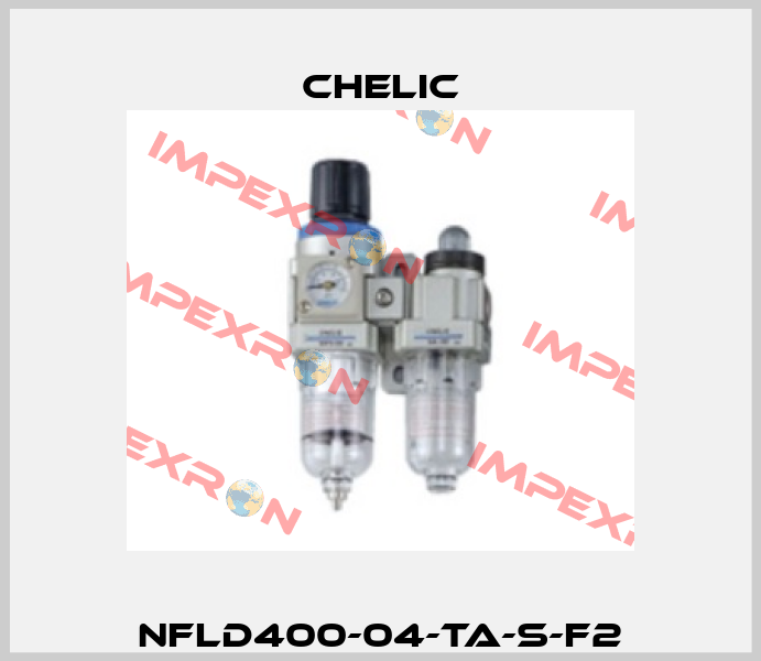 NFLD400-04-TA-S-F2 Chelic