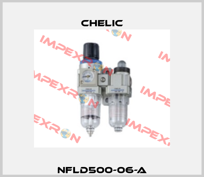 NFLD500-06-A Chelic