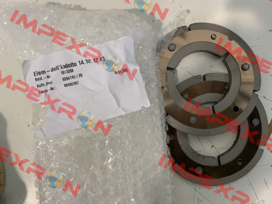 00480967 / Type 14.105.12.03 Intorq
