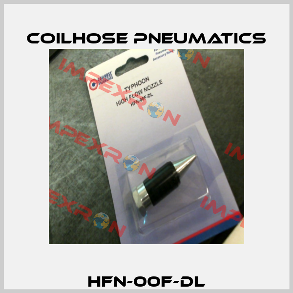 HFN-00F-DL Coilhose Pneumatics