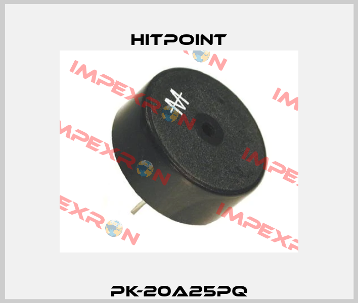 PK-20A25PQ Hitpoint