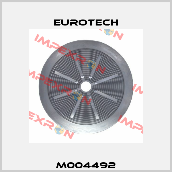 M004492 EUROTECH
