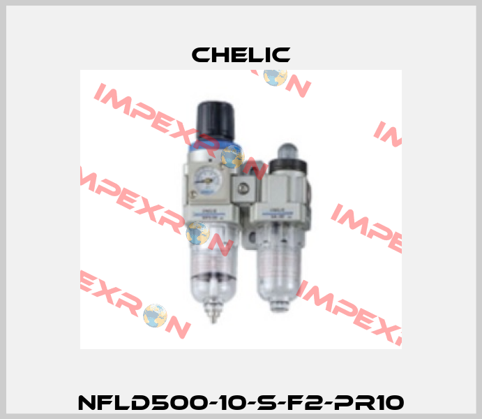 NFLD500-10-S-F2-PR10 Chelic