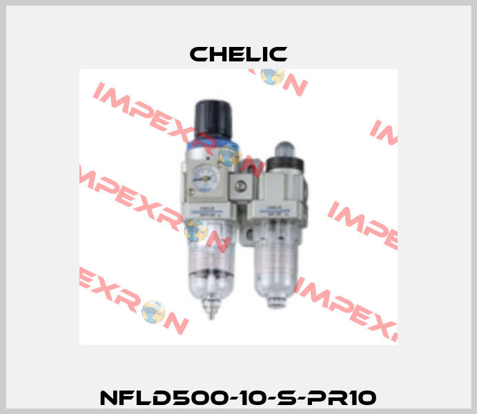 NFLD500-10-S-PR10 Chelic