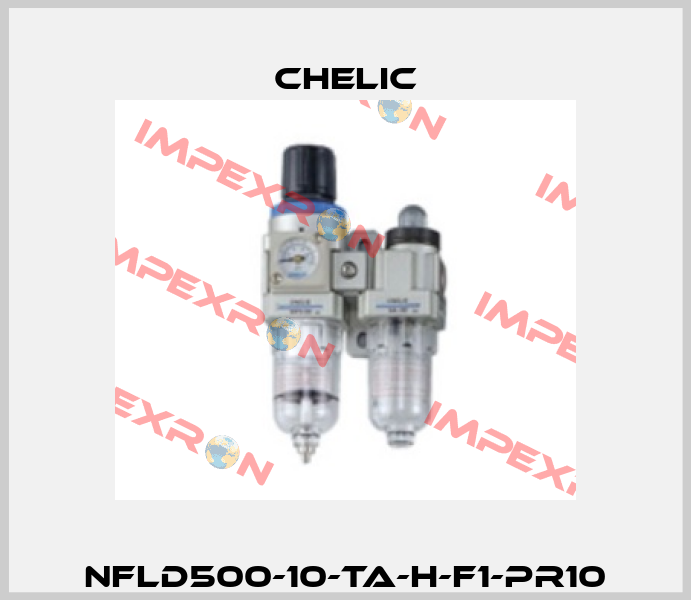 NFLD500-10-TA-H-F1-PR10 Chelic