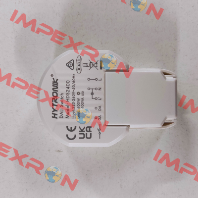 HDS2400 HYTRONIK