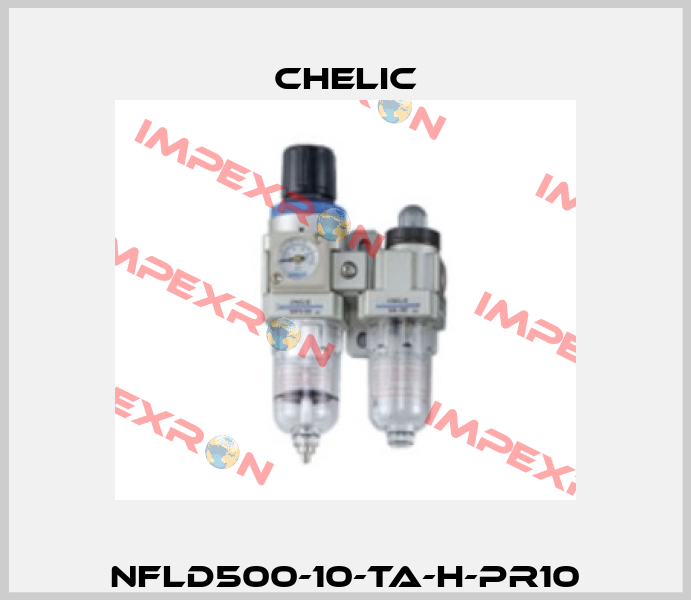 NFLD500-10-TA-H-PR10 Chelic