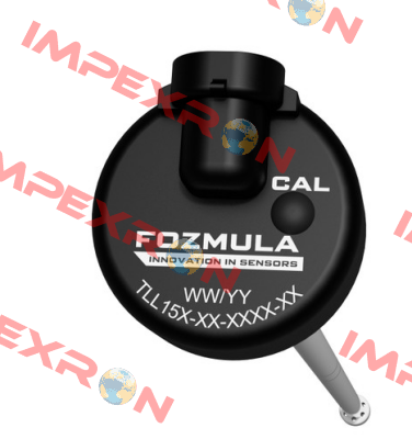 TLL150-5N-0500-71 Fozmula