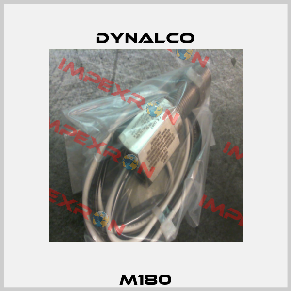 M180 Dynalco