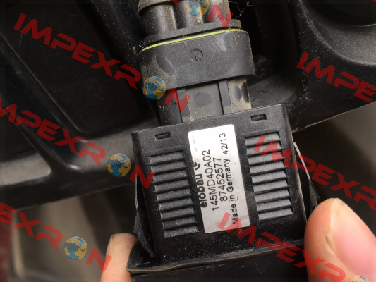 145MD40A02 Elobau