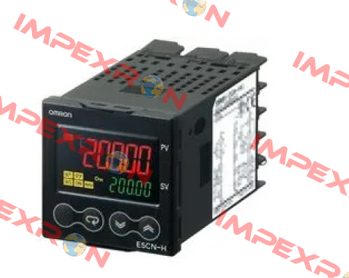 E5CN-RQ2HHT AC100-240 Omron