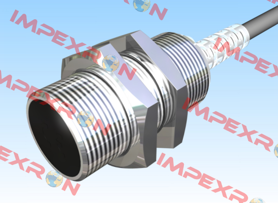 KJ5-M18MB40-DPÖ Pulsotronic