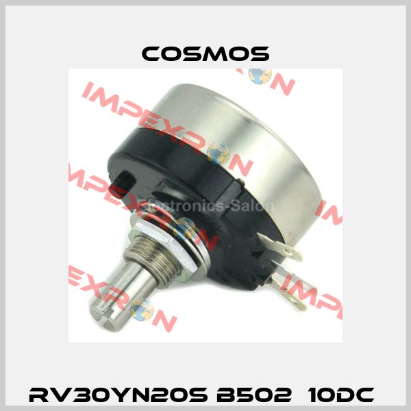 RV30YN20S B502  10DC  Cosmos