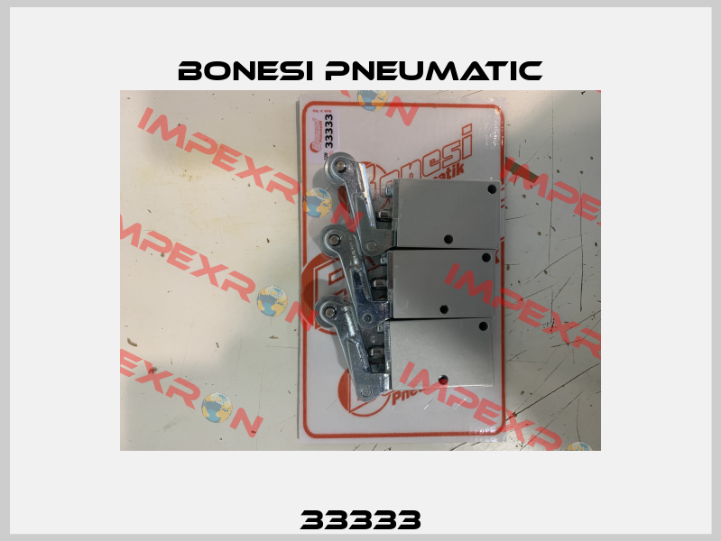 33333 Bonesi Pneumatic