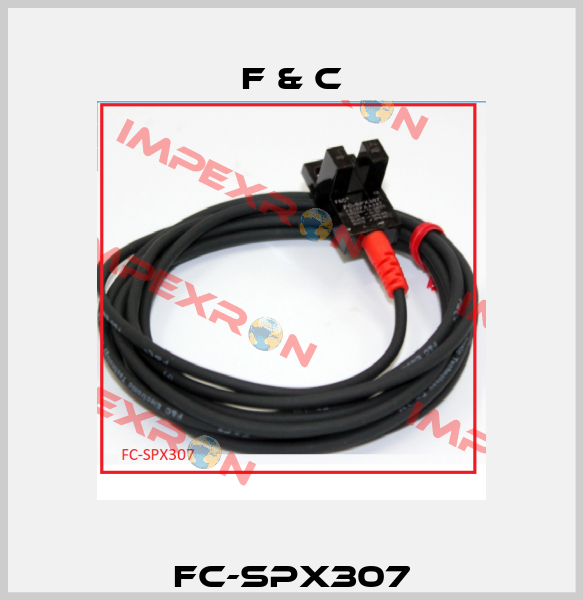 FC-SPX307 F & C