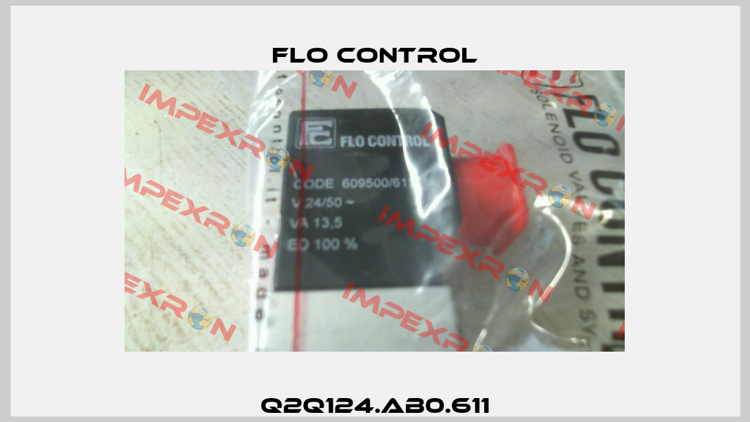 Q2Q124.AB0.611 Flo Control