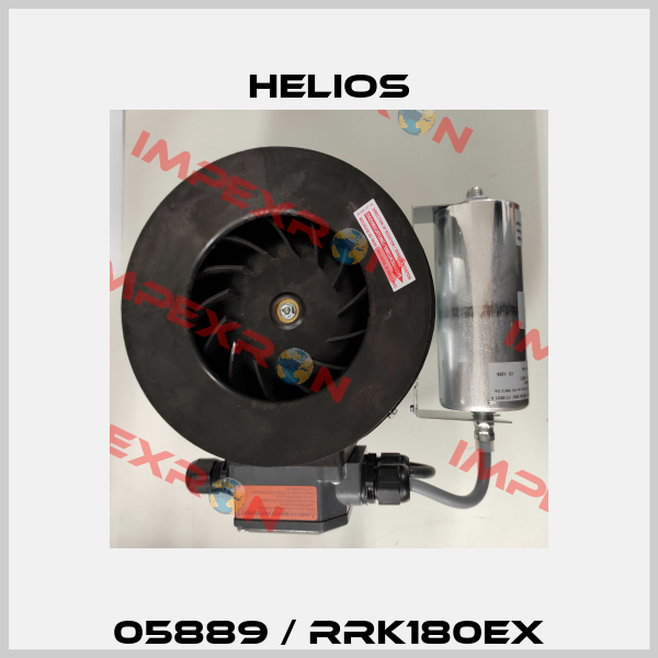 05889 / RRK180EX Helios