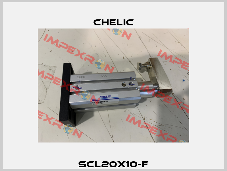 SCL20x10-F Chelic
