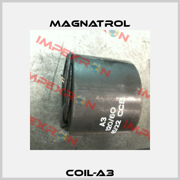 COIL-A3 Magnatrol