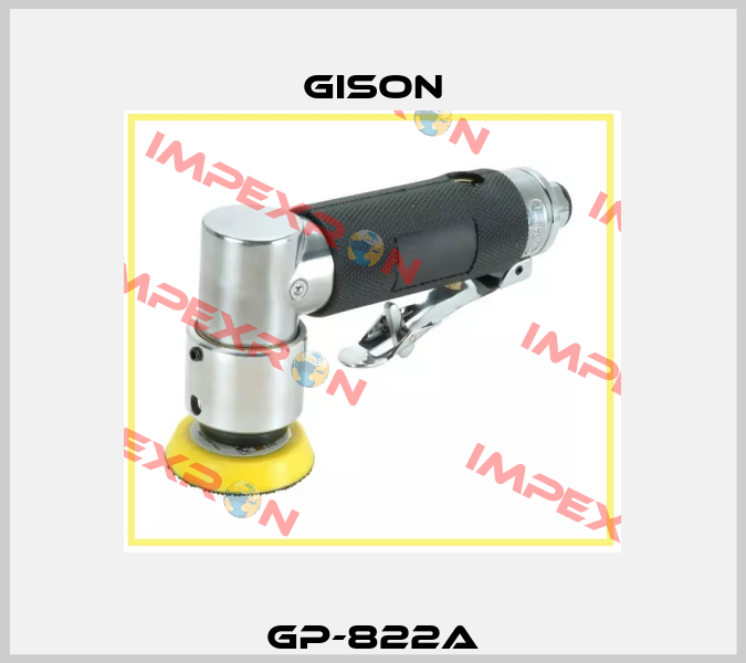 GP-822A Gison