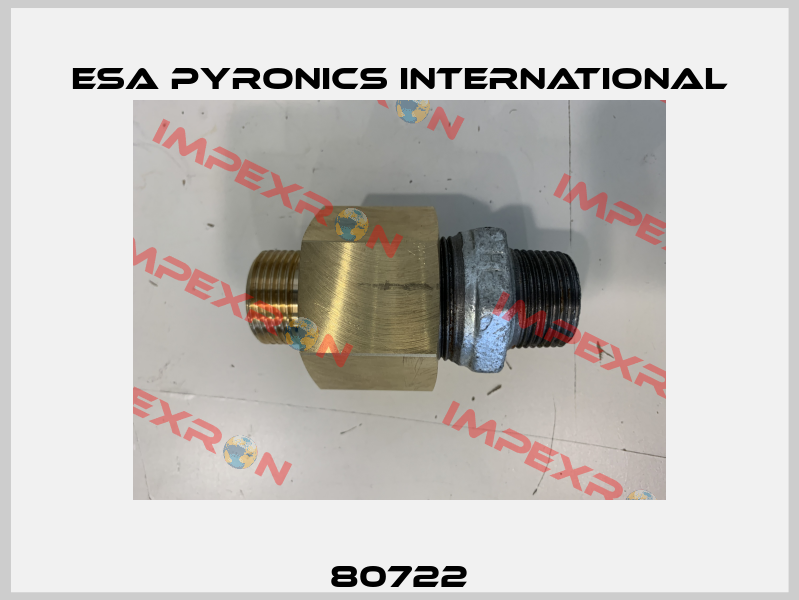 80722 ESA Pyronics International