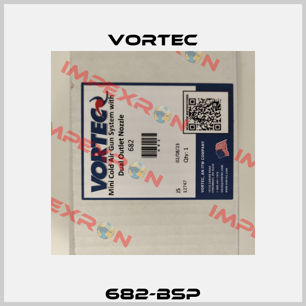 682-BSP Vortec