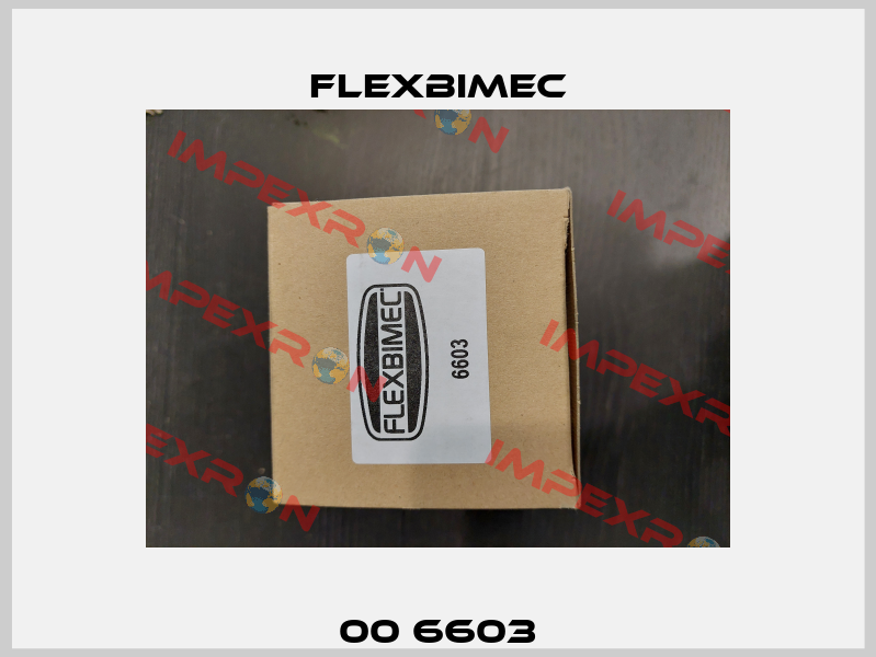 00 6603 Flexbimec