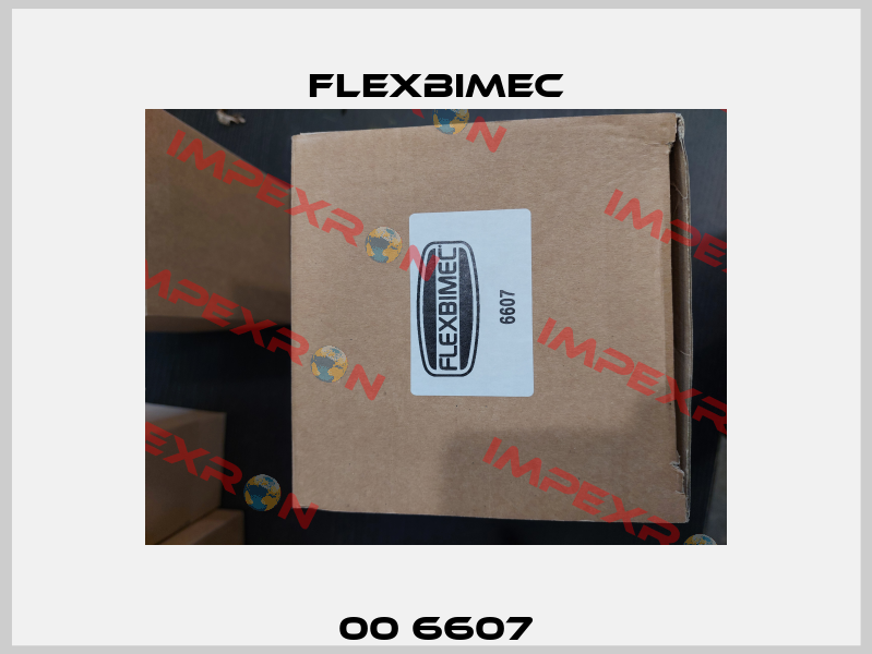 00 6607 Flexbimec