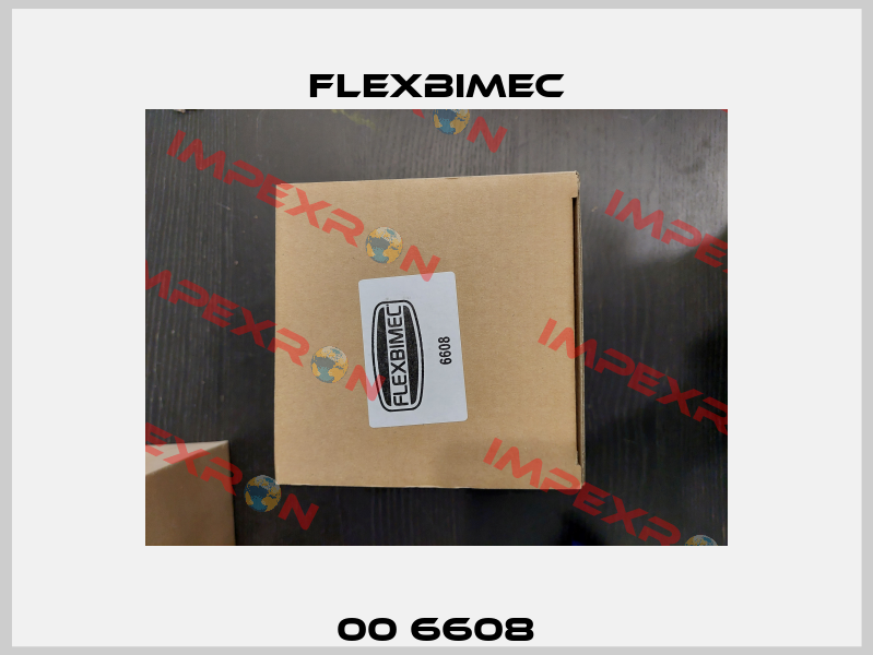 00 6608 Flexbimec