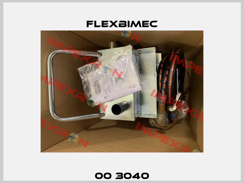 00 3040 Flexbimec