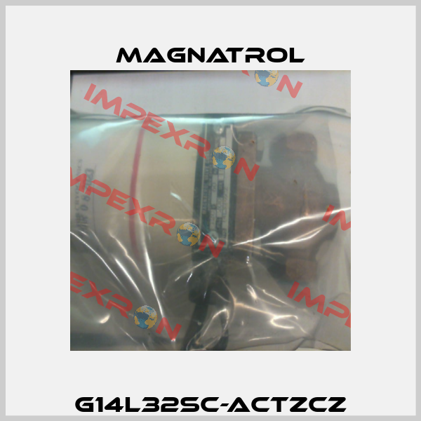 G14L32SC-ACTZCZ Magnatrol