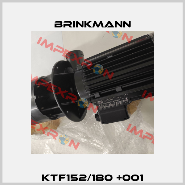 KTF152/180 +001 Brinkmann