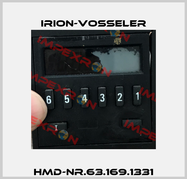 HMD-NR.63.169.1331 Irion-Vosseler
