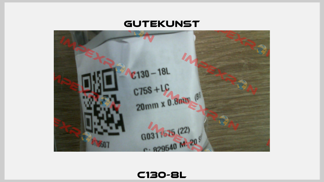C130-8L Gutekunst