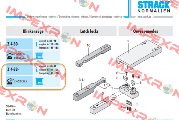 Z4-32-189-290  Strack