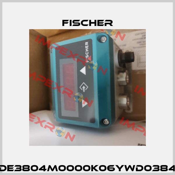 DE3804M0000K06YWD0384 Fischer