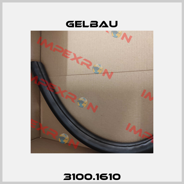 3100.1610 Gelbau
