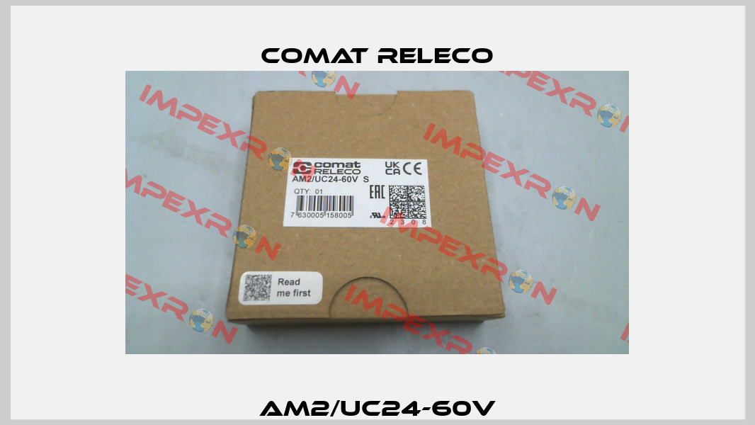 AM2/UC24-60V Comat Releco
