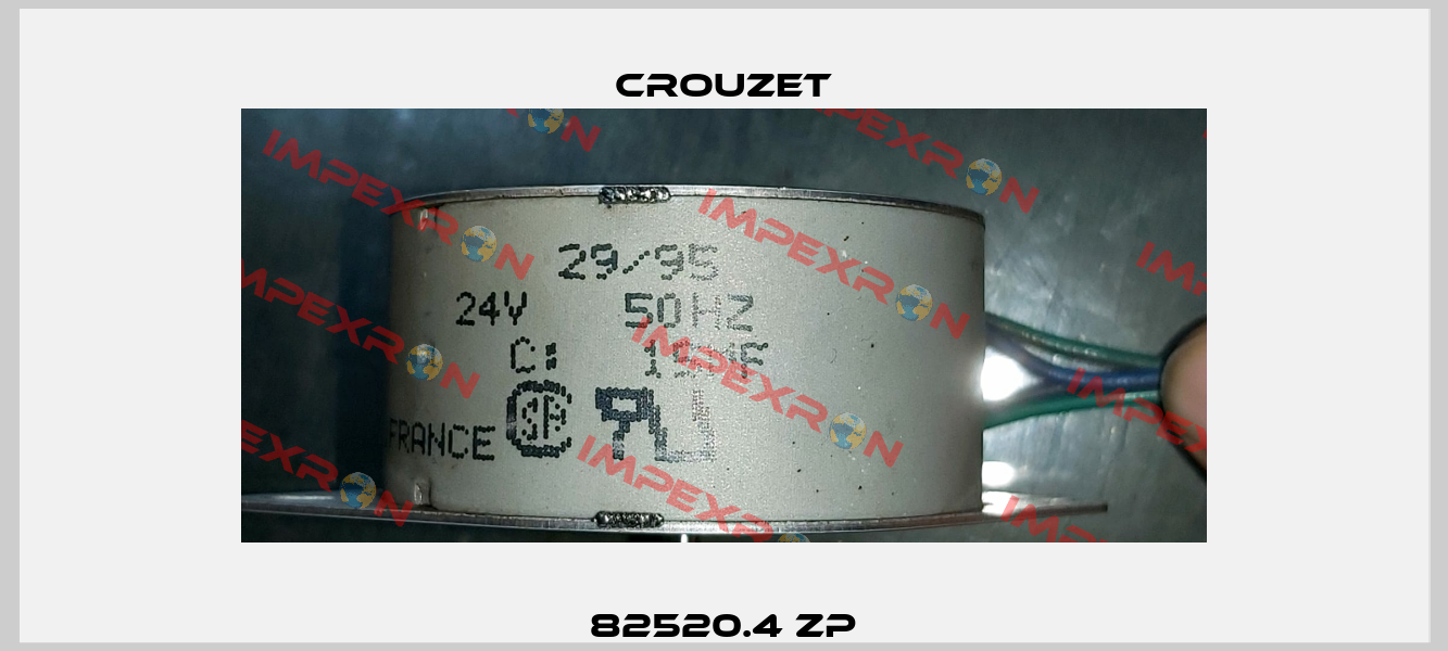 82520.4 ZP Crouzet