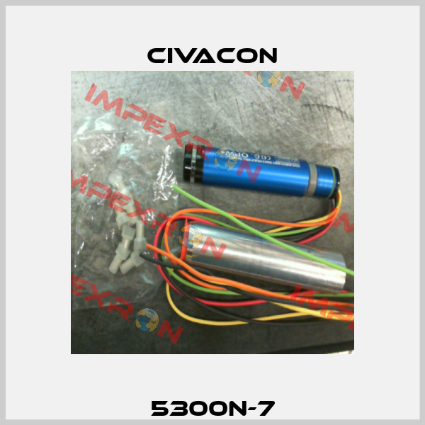 5300N-7 Civacon