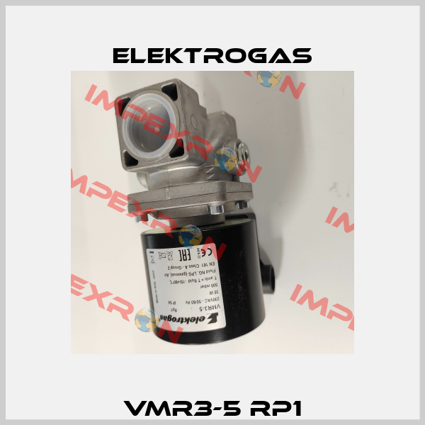 VMR3-5 Rp1 Elektrogas