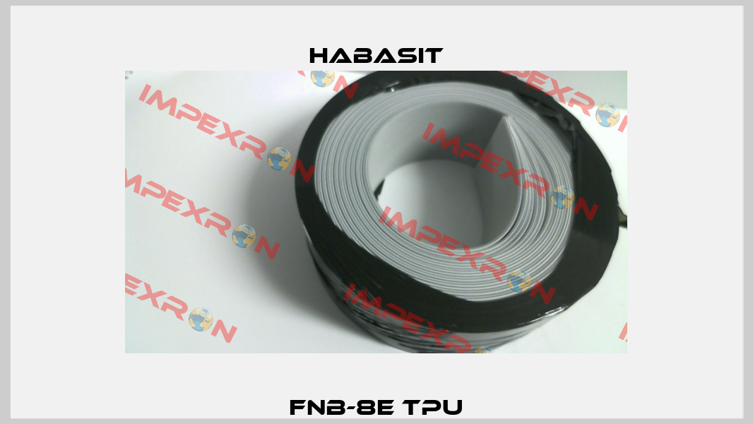 FNB-8E TPU Habasit